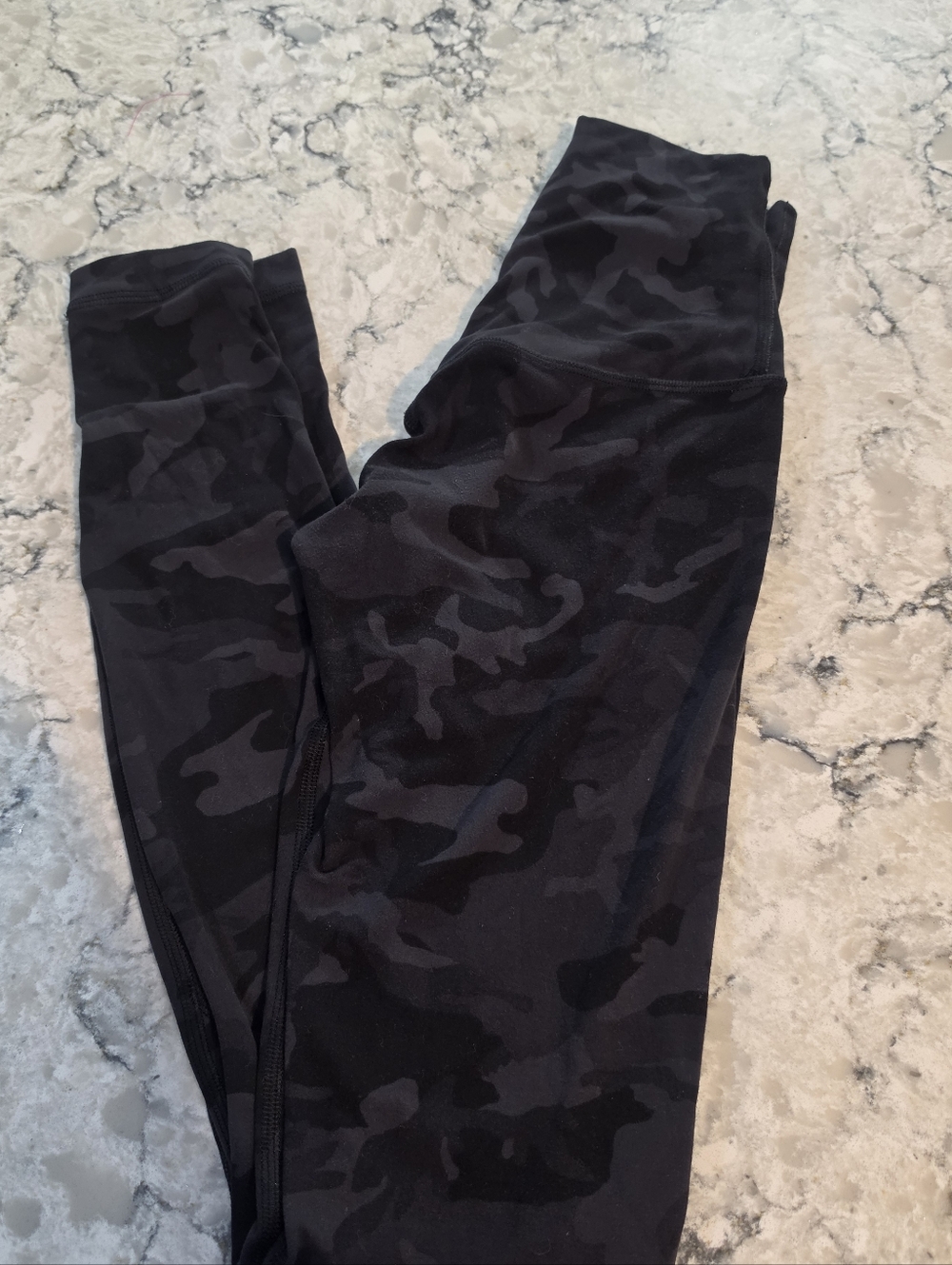 Lululemon Align High Rise Legging